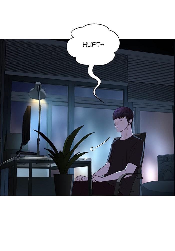Read The Man chapter 223 image 21 on Lezhin