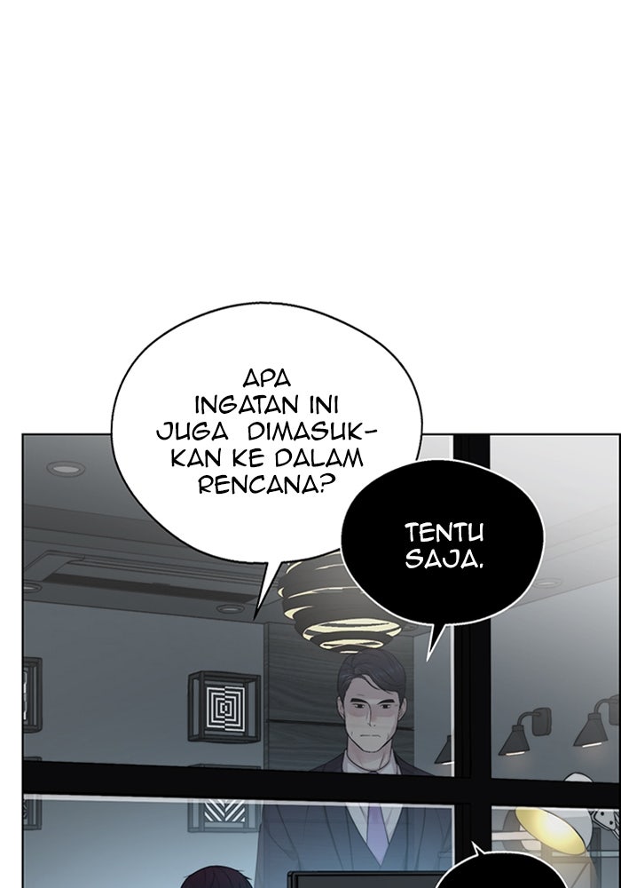 Read The Man chapter 223 image 32 on Lezhin