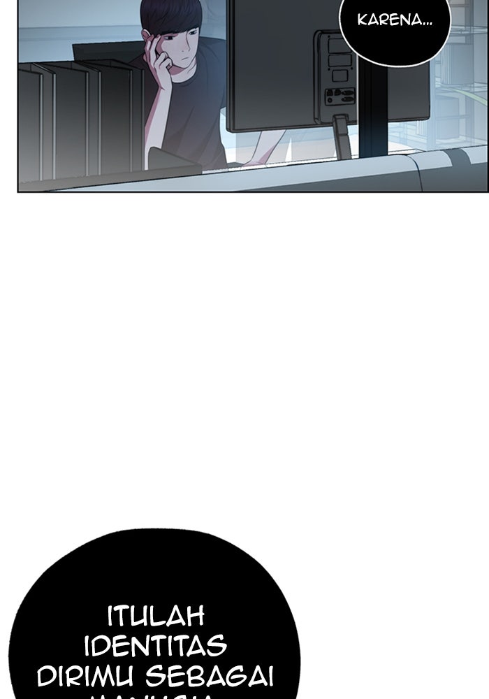 Read The Man chapter 223 image 33 on Lezhin