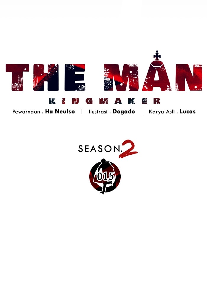 Read The Man chapter 223 image 38 on Lezhin