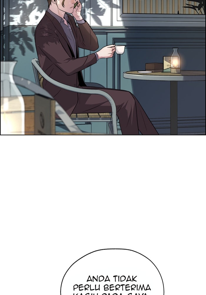 Read The Man chapter 223 image 42 on Lezhin