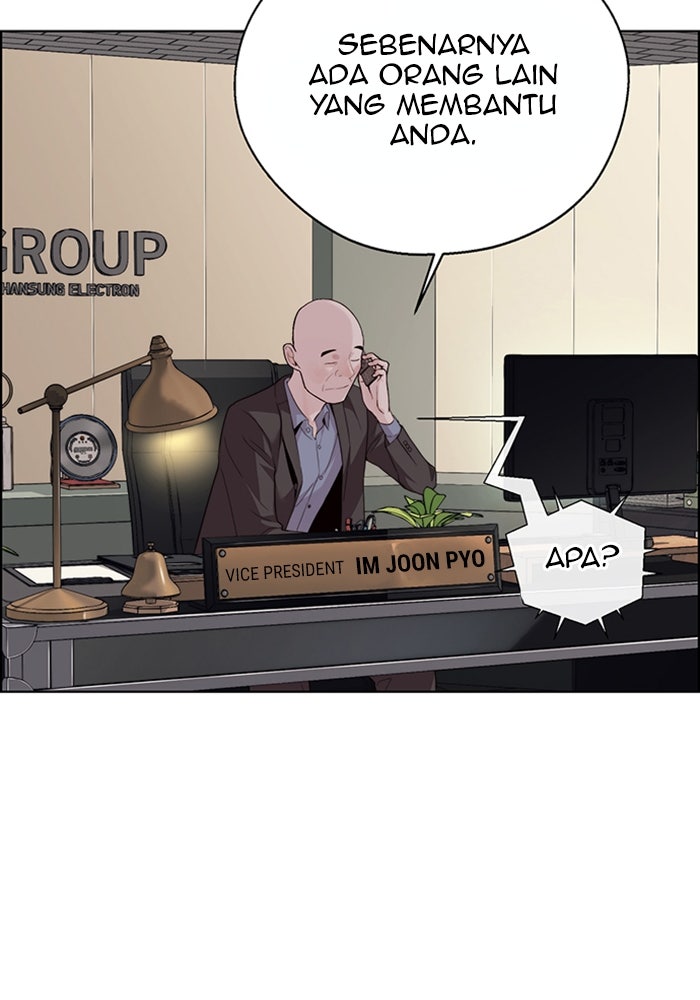 Read The Man chapter 223 image 44 on Lezhin