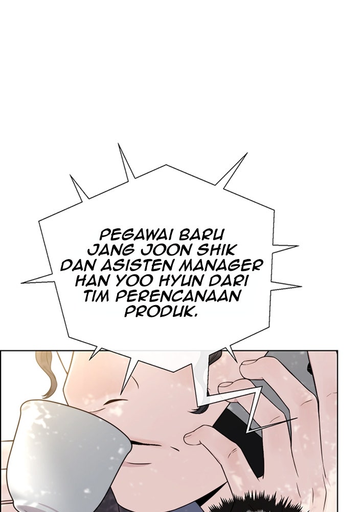Read The Man chapter 223 image 45 on Lezhin