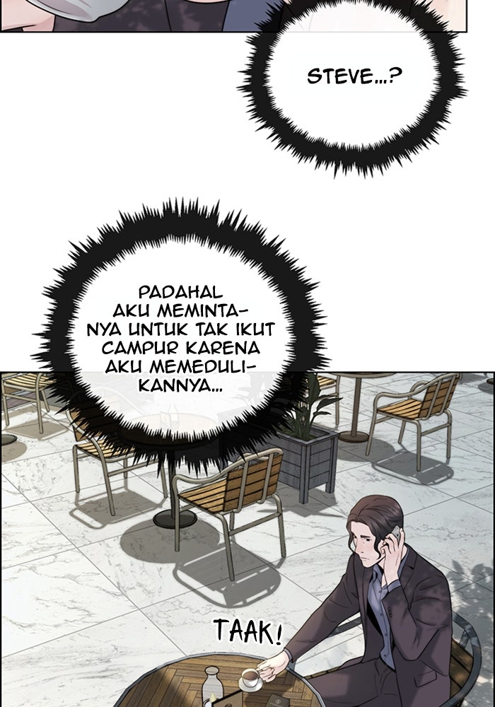 Read The Man chapter 223 image 46 on Lezhin