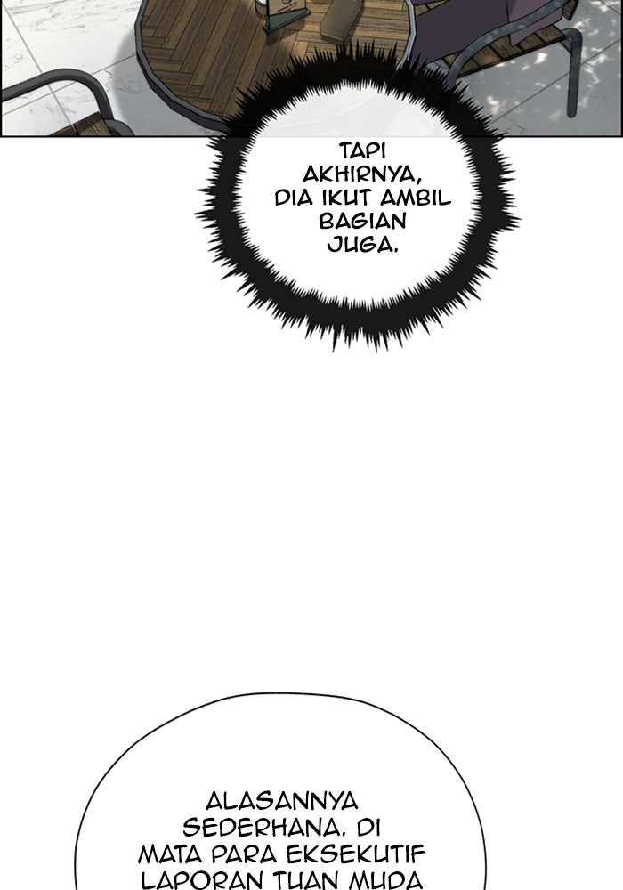 Read The Man chapter 223 image 47 on Lezhin