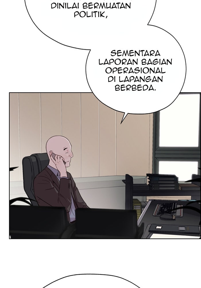 Read The Man chapter 223 image 48 on Lezhin