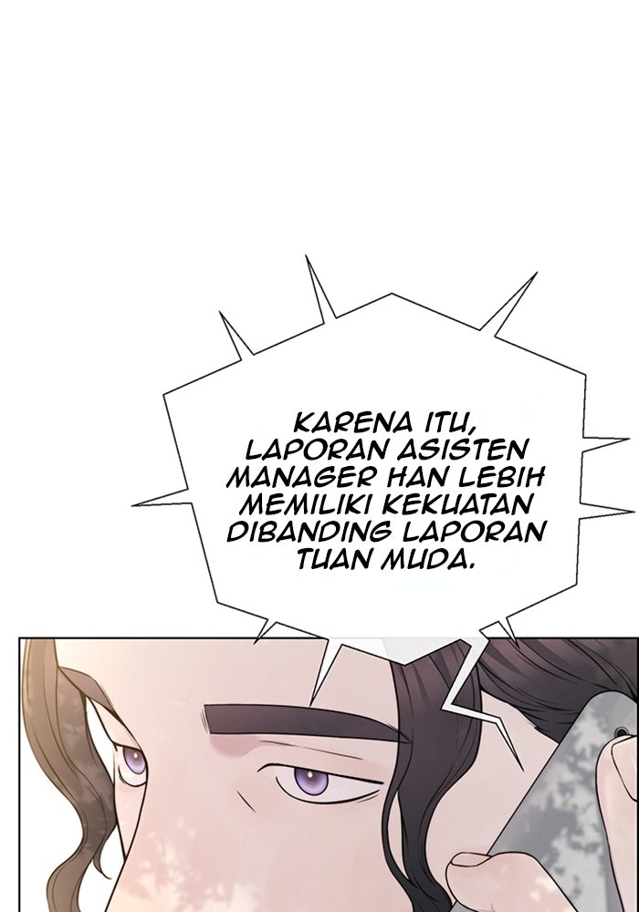 Read The Man chapter 223 image 50 on Lezhin