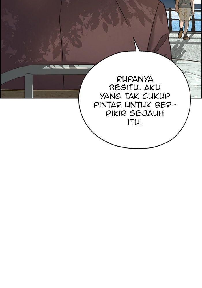 Read The Man chapter 223 image 53 on Lezhin