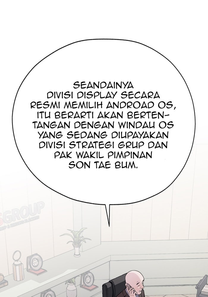 Read The Man chapter 223 image 54 on Lezhin