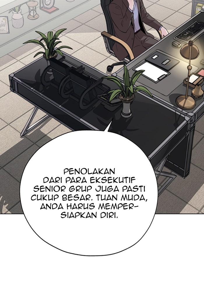 Read The Man chapter 223 image 55 on Lezhin