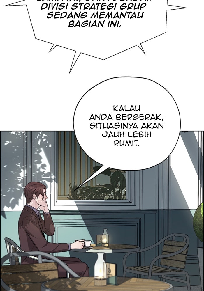 Read The Man chapter 223 image 57 on Lezhin