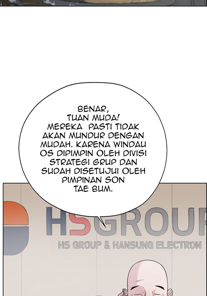 Read The Man chapter 223 image 58 on Lezhin