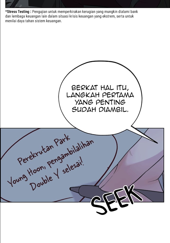 Read The Man chapter 223 image 6 on Lezhin
