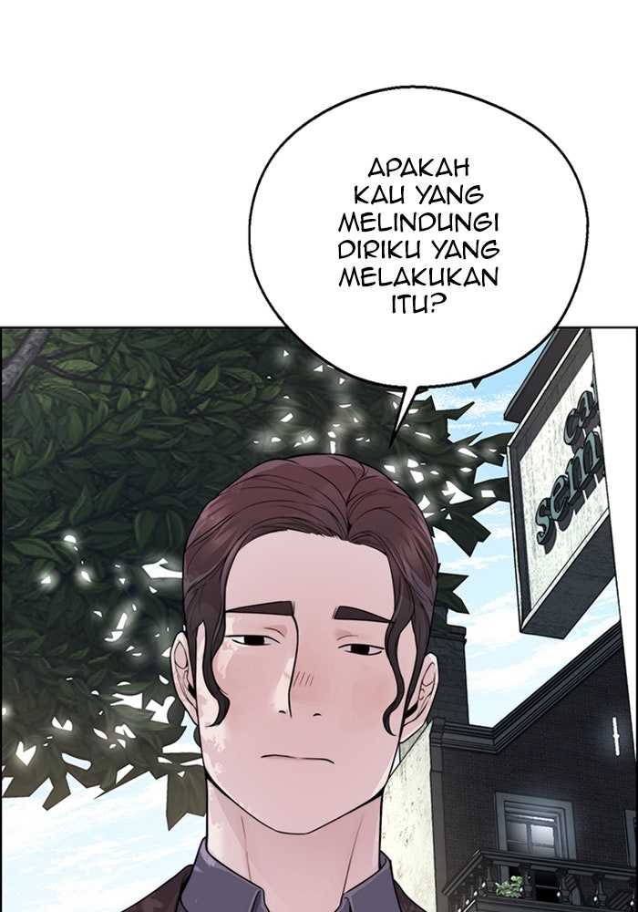 Read The Man chapter 223 image 64 on Lezhin