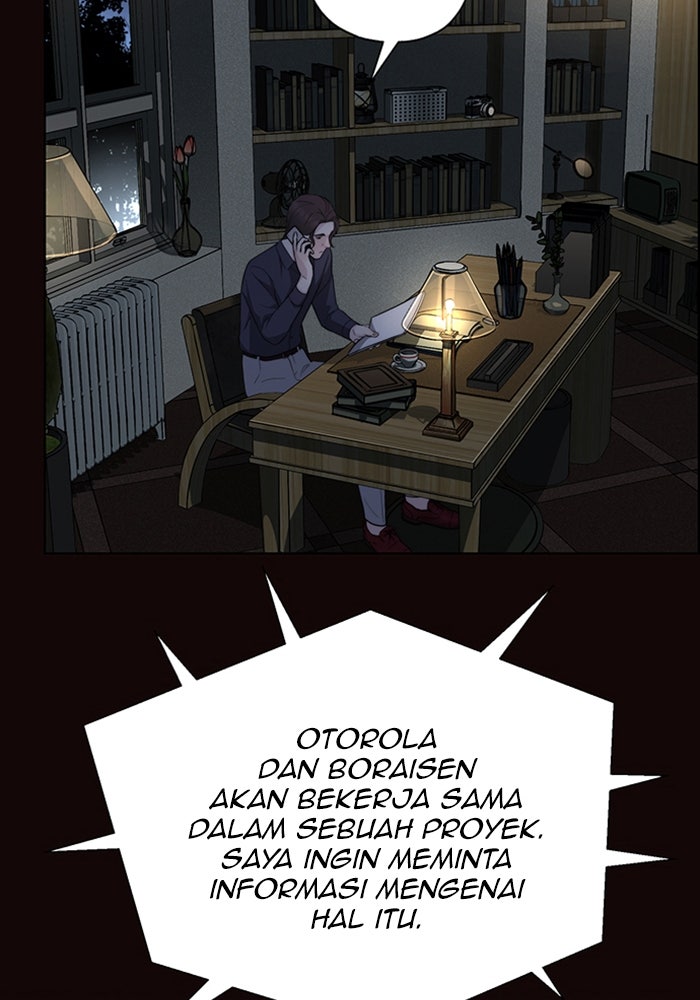 Read The Man chapter 223 image 69 on Lezhin