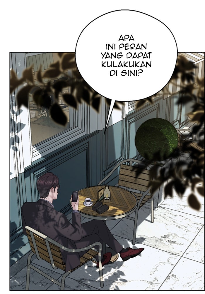 Read The Man chapter 223 image 75 on Lezhin