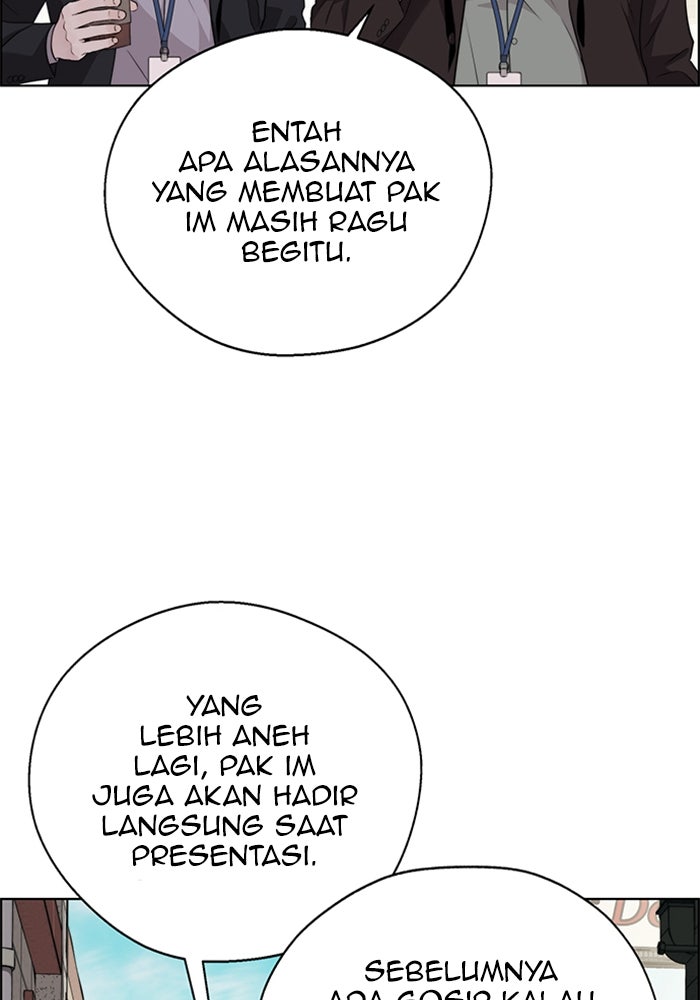 Read The Man chapter 223 image 86 on Lezhin