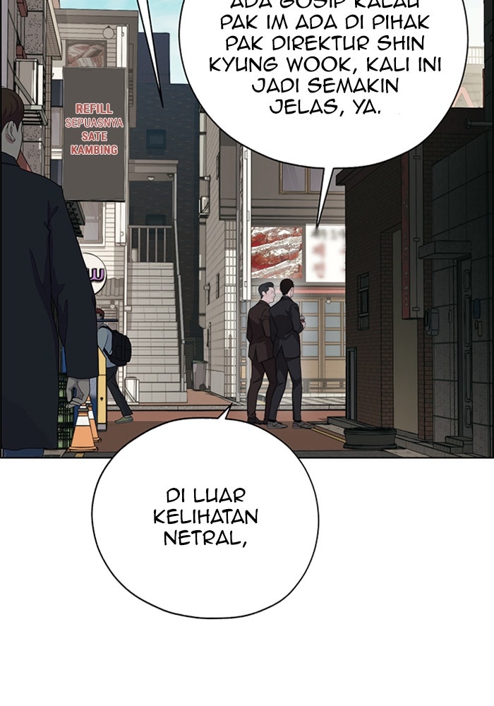 Read The Man chapter 223 image 87 on Lezhin