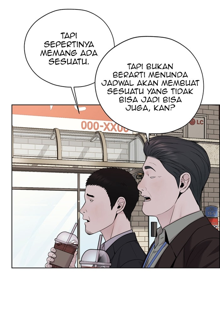 Read The Man chapter 223 image 88 on Lezhin