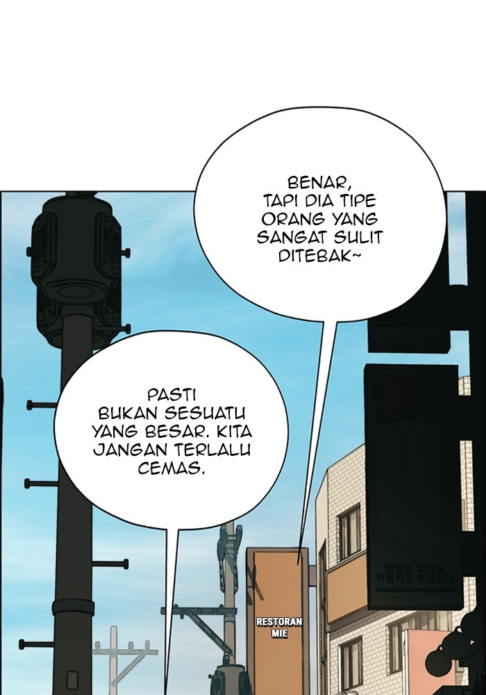 Read The Man chapter 223 image 89 on Lezhin