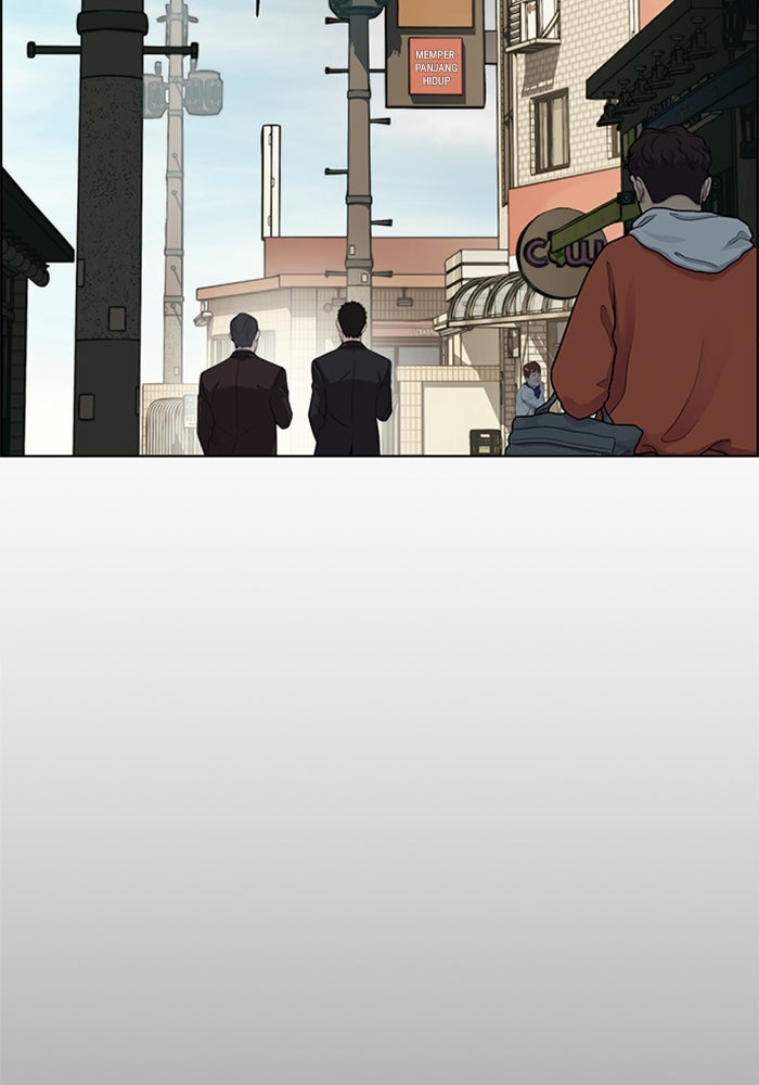 Read The Man chapter 223 image 90 on Lezhin