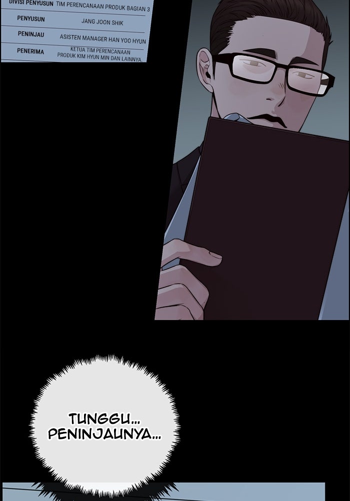Read The Man chapter 223 image 96 on Lezhin
