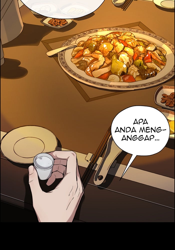 Read The Man chapter 224 image 100 on Lezhin