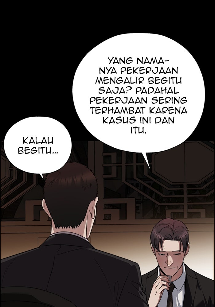 Read The Man chapter 224 image 101 on Lezhin