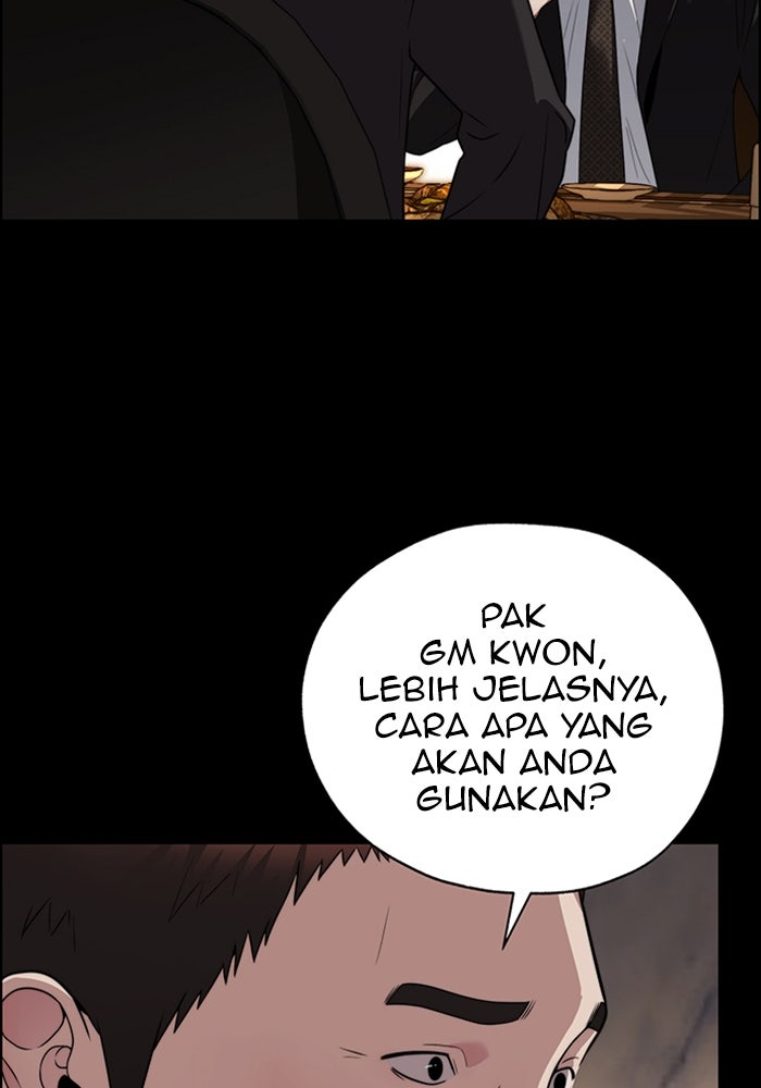 Read The Man chapter 224 image 102 on Lezhin