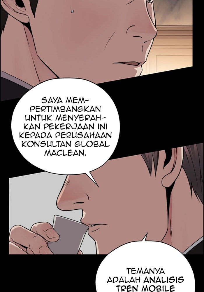 Read The Man chapter 224 image 103 on Lezhin