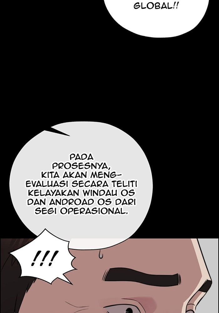 Read The Man chapter 224 image 104 on Lezhin
