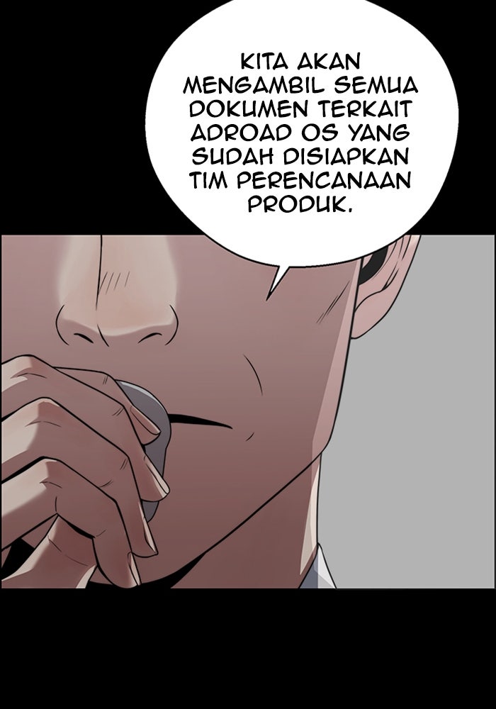 Read The Man chapter 224 image 108 on Lezhin