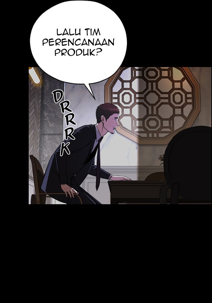 Read The Man chapter 224 image 109 on Lezhin