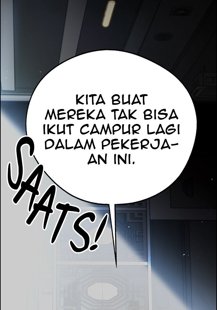 Read The Man chapter 224 image 112 on Lezhin