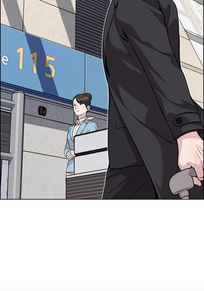 Read The Man chapter 224 image 124 on Lezhin