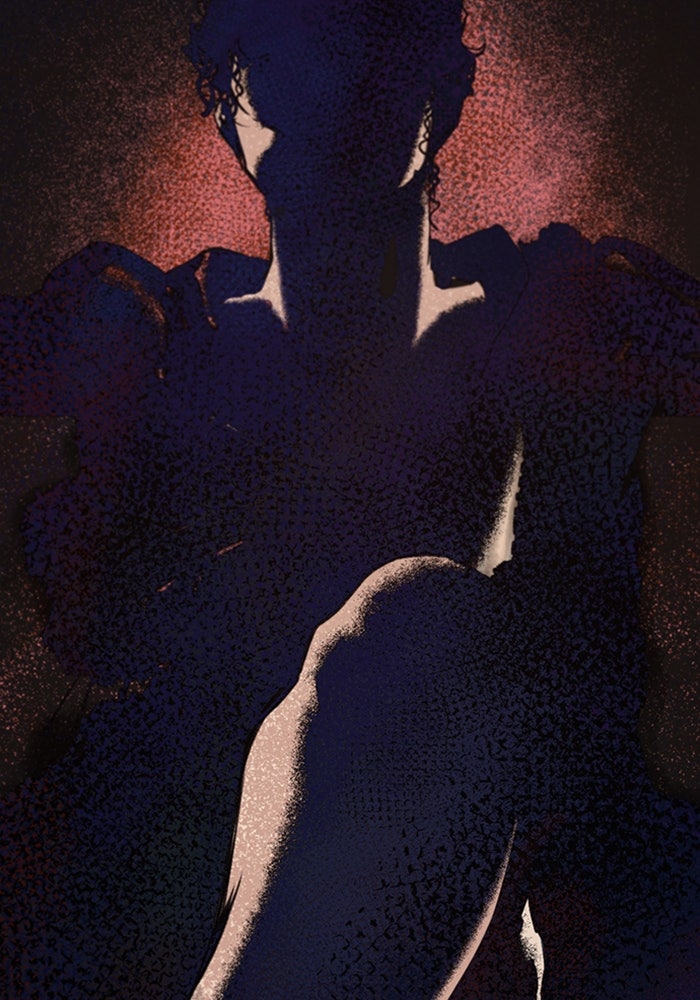 Read The Man chapter 224 image 127 on Lezhin