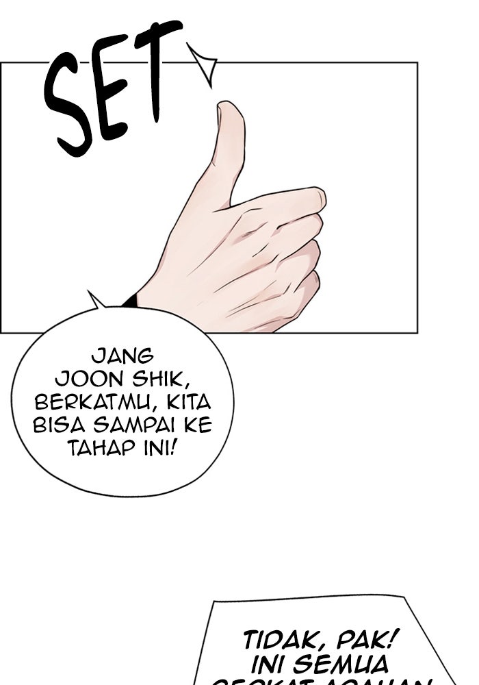 Read The Man chapter 224 image 14 on Lezhin