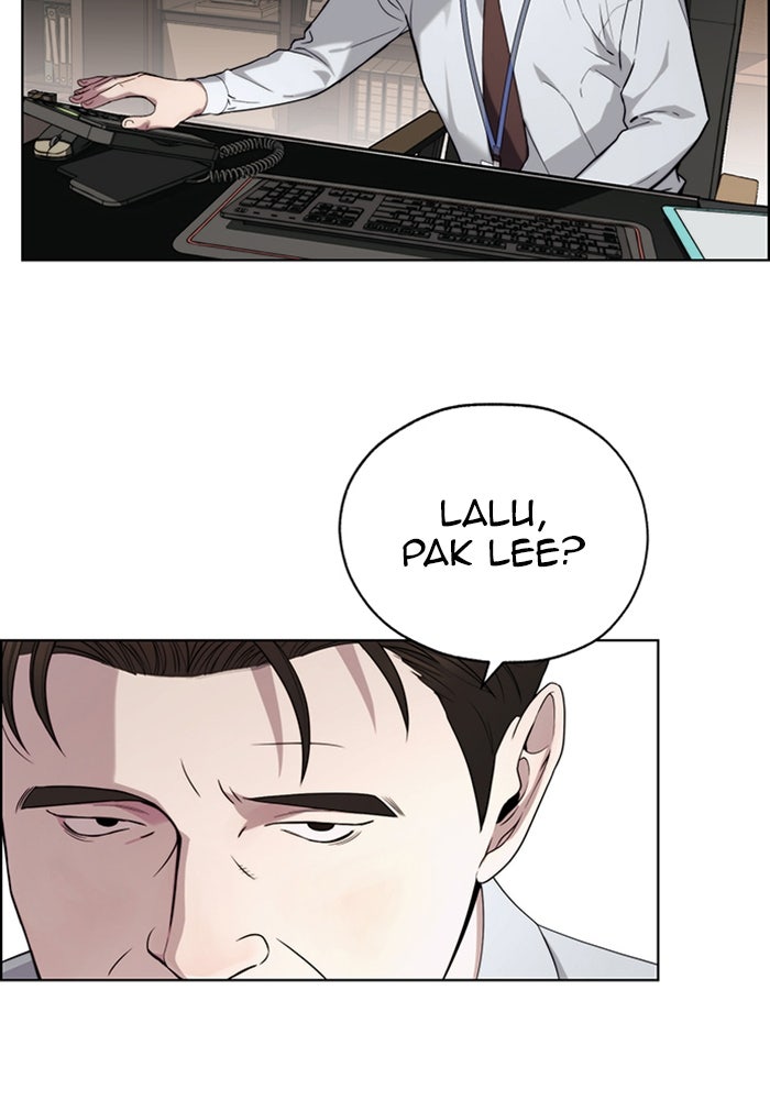 Read The Man chapter 224 image 18 on Lezhin