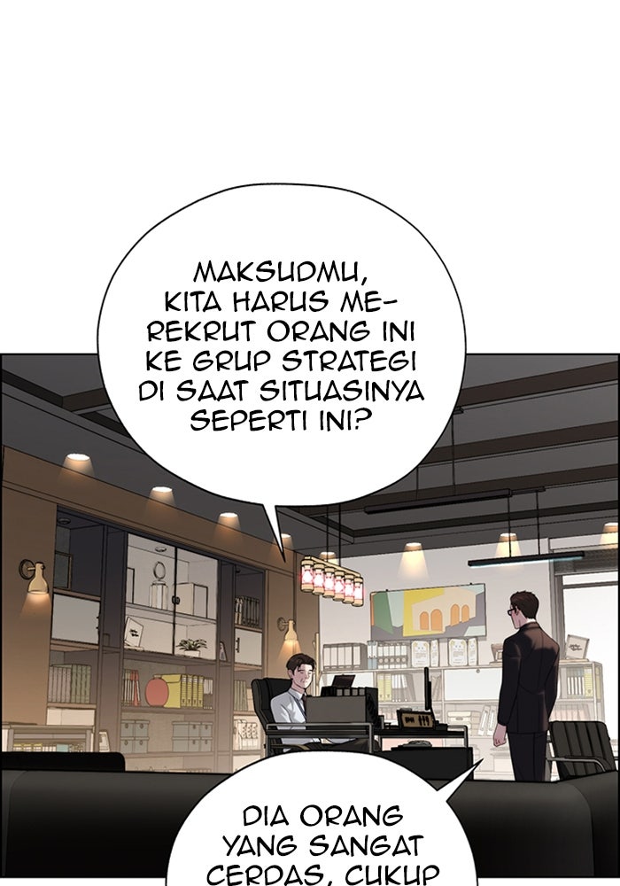 Read The Man chapter 224 image 19 on Lezhin