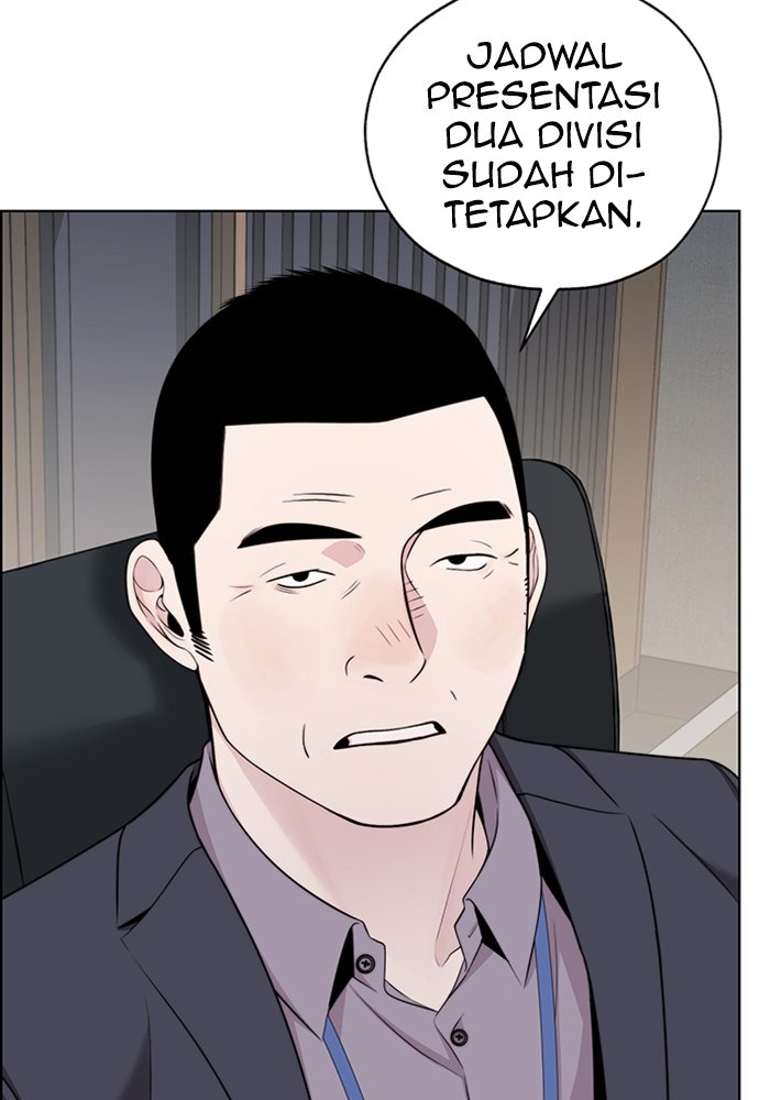 Read The Man chapter 224 image 2 on Lezhin