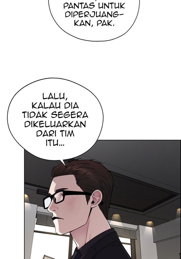 Read The Man chapter 224 image 20 on Lezhin