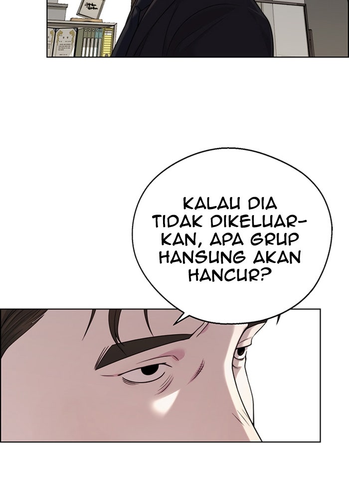 Read The Man chapter 224 image 21 on Lezhin