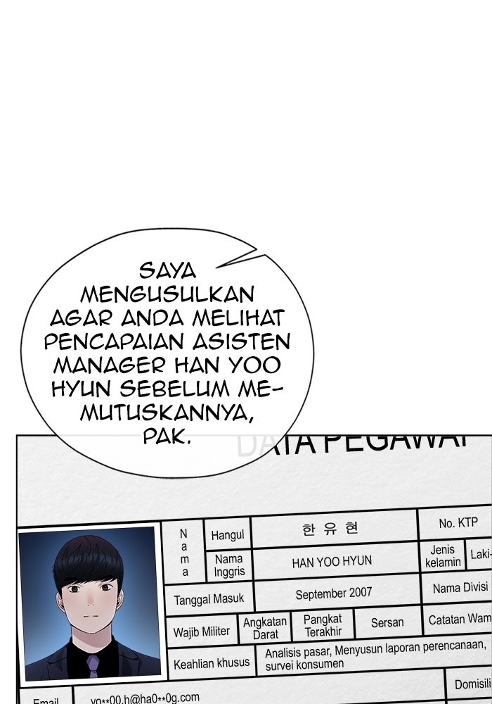 Read The Man chapter 224 image 22 on Lezhin