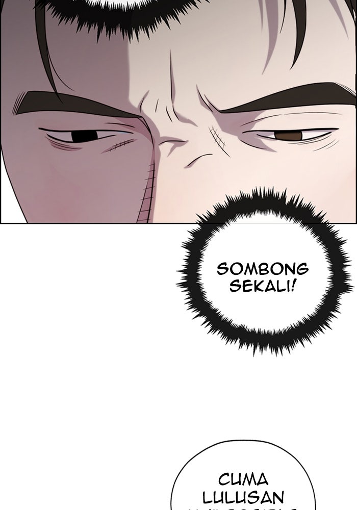Read The Man chapter 224 image 24 on Lezhin