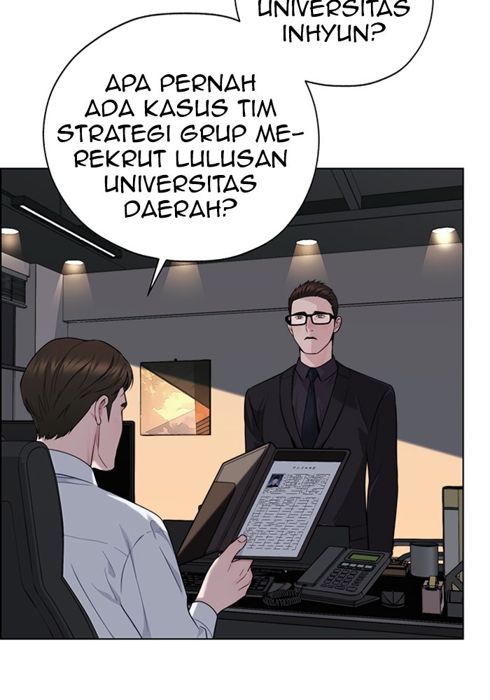 Read The Man chapter 224 image 25 on Lezhin