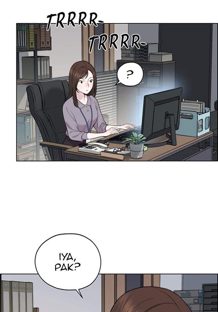 Read The Man chapter 224 image 32 on Lezhin