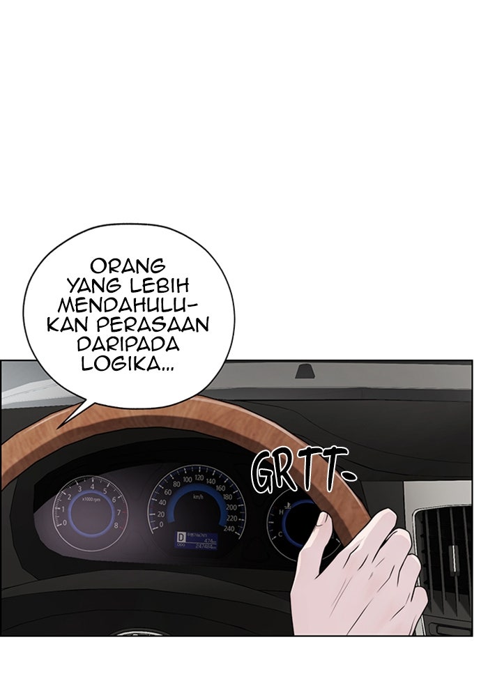 Read The Man chapter 224 image 34 on Lezhin