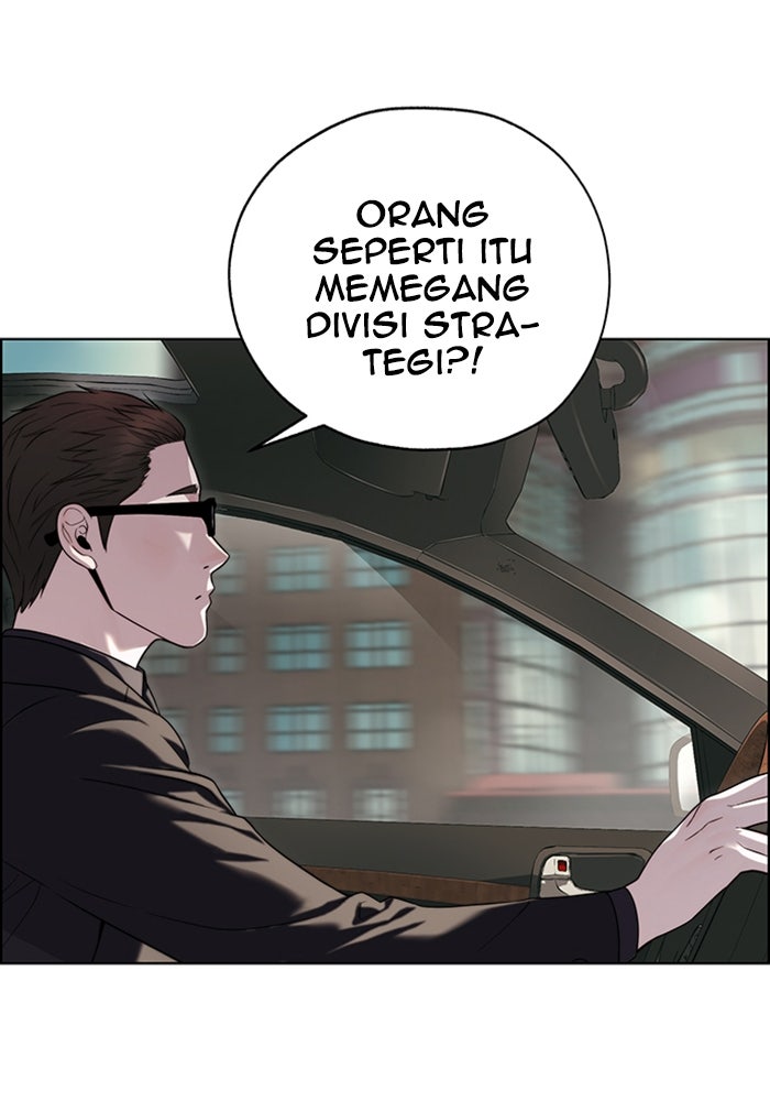 Read The Man chapter 224 image 35 on Lezhin