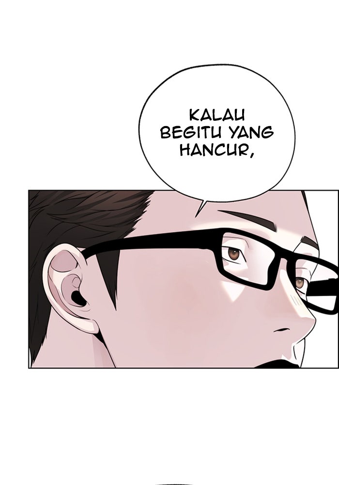 Read The Man chapter 224 image 36 on Lezhin