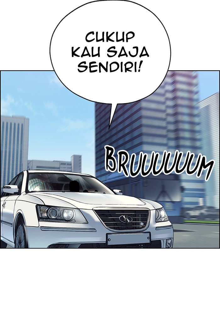 Read The Man chapter 224 image 37 on Lezhin
